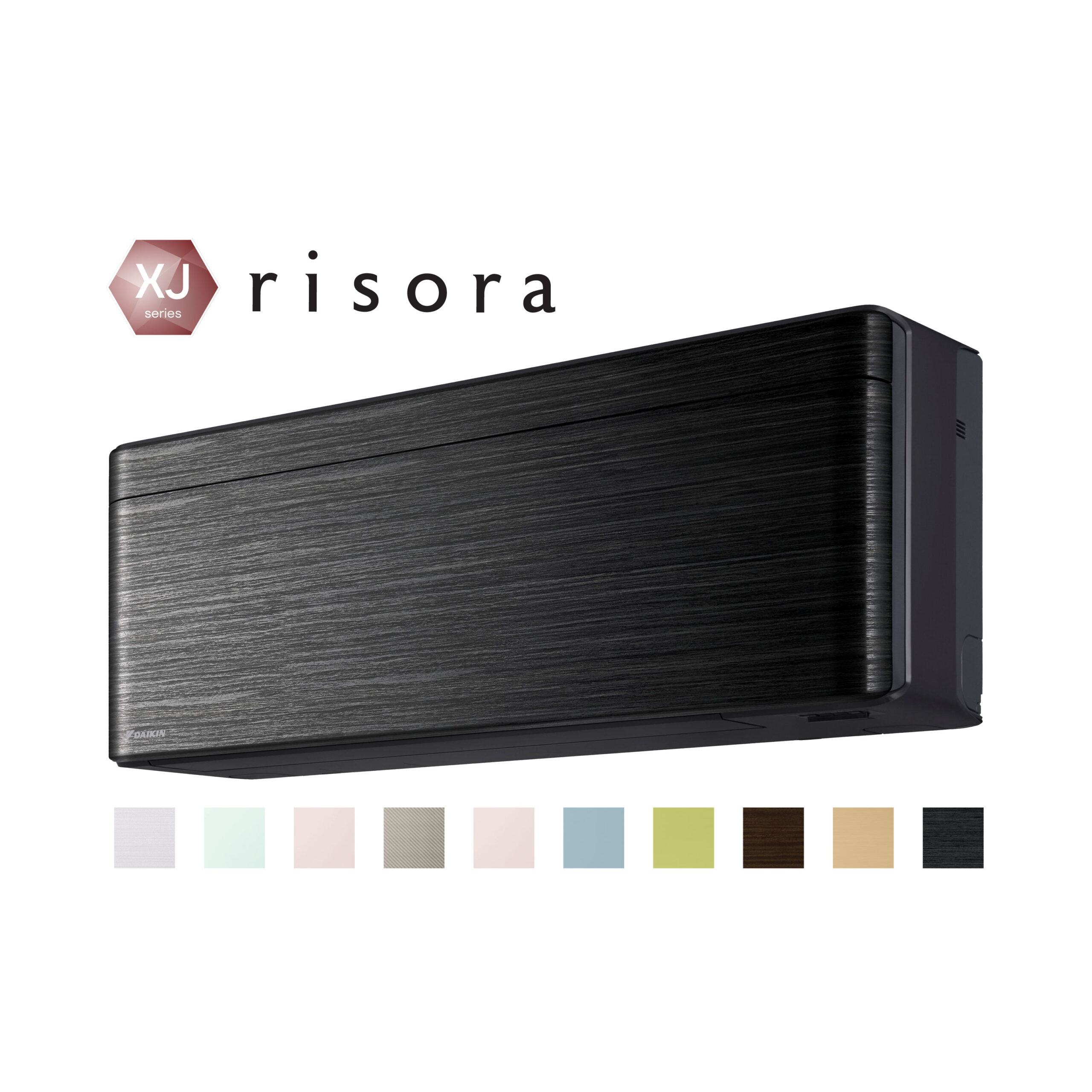 risora_black